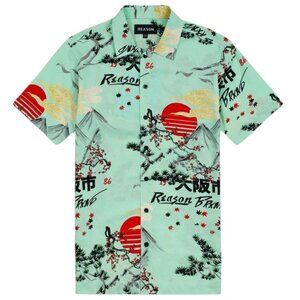 MOUNTAIN VIEW SHORT SLEEVE SHIRT